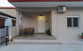 Terrazzo House