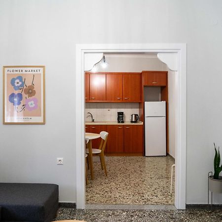 Terrazzo House Βίλα Πλαταμώνας Εξωτερικό φωτογραφία