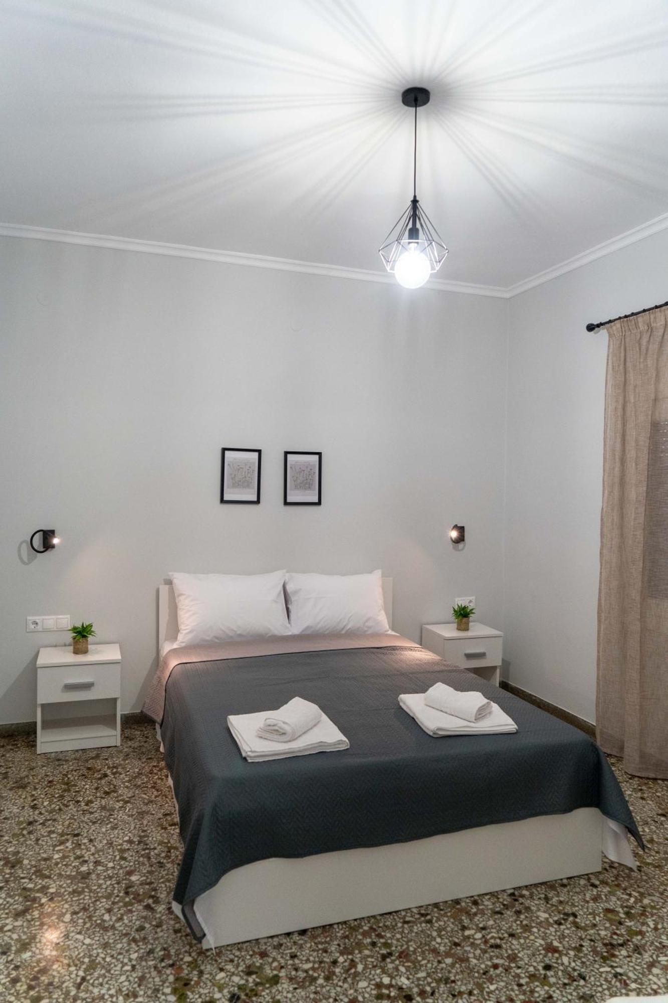 Terrazzo House Βίλα Πλαταμώνας Εξωτερικό φωτογραφία