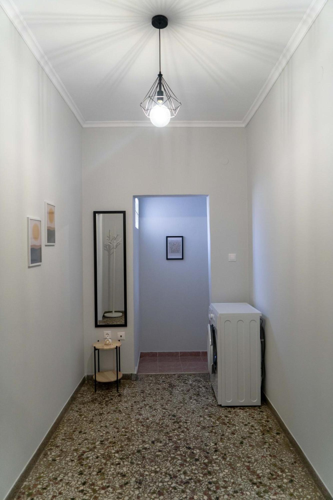 Terrazzo House Βίλα Πλαταμώνας Εξωτερικό φωτογραφία