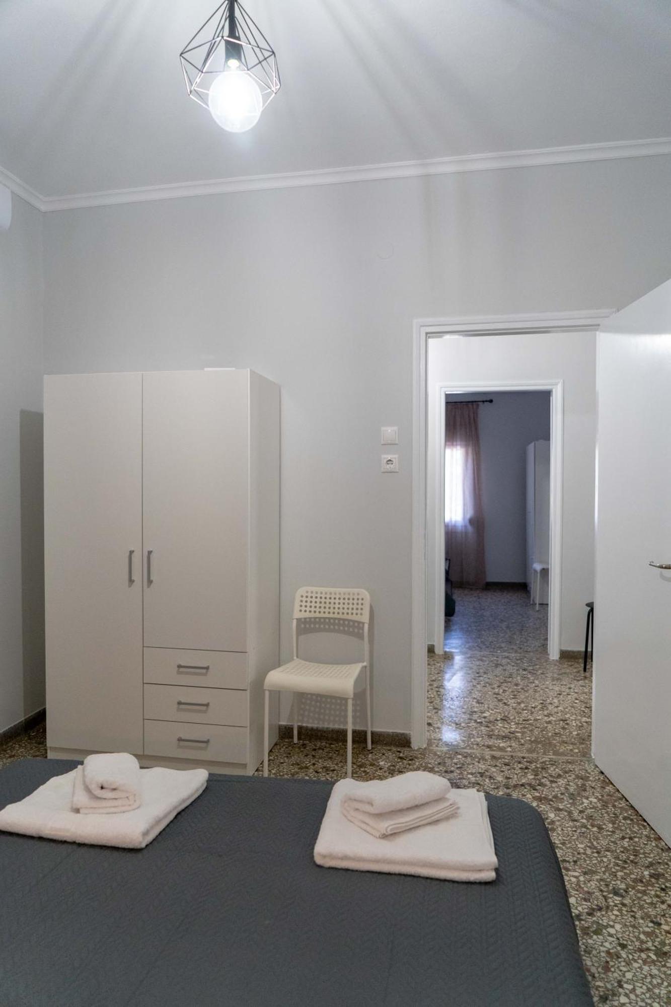 Terrazzo House Βίλα Πλαταμώνας Εξωτερικό φωτογραφία