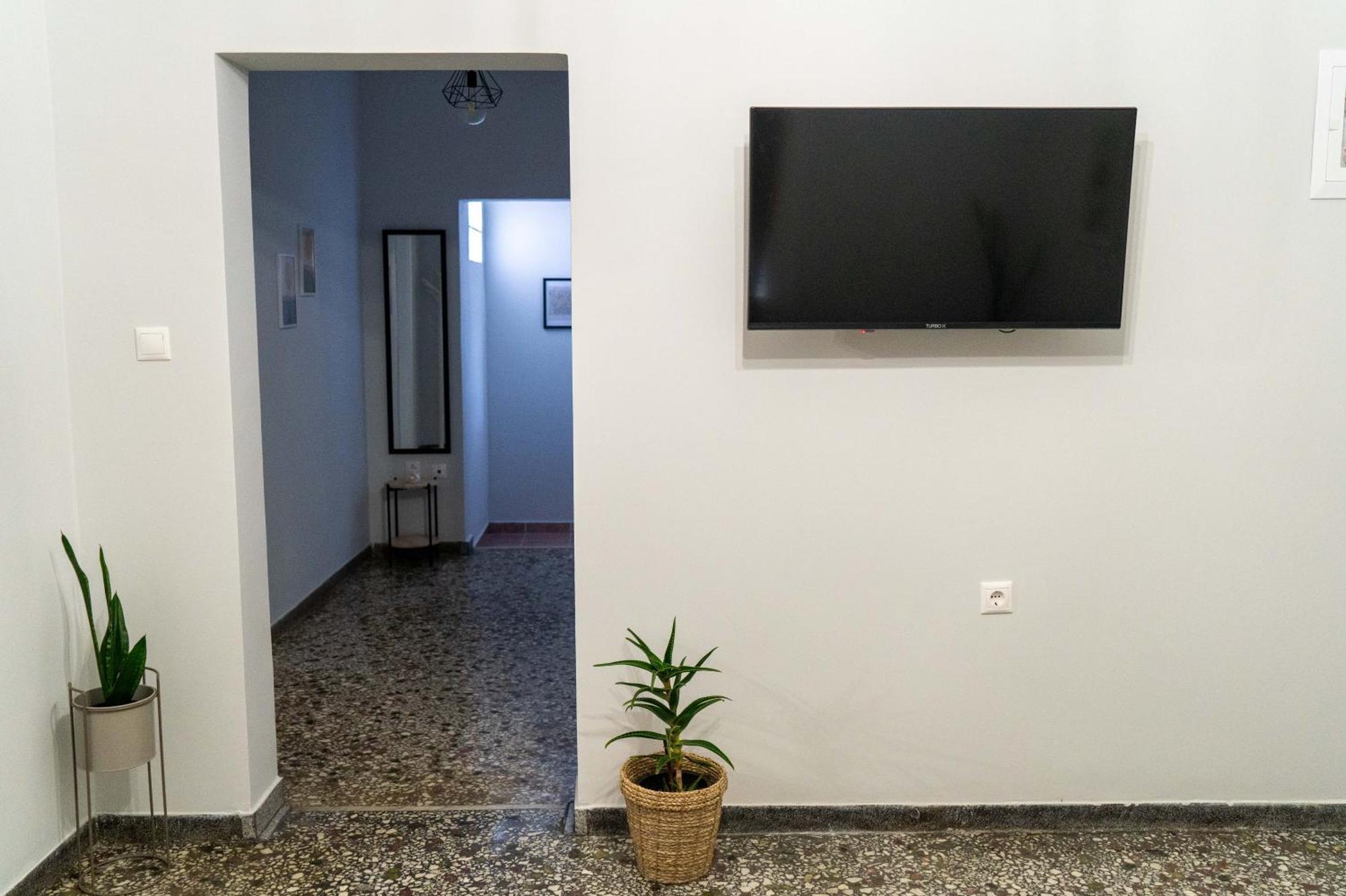 Terrazzo House Βίλα Πλαταμώνας Εξωτερικό φωτογραφία