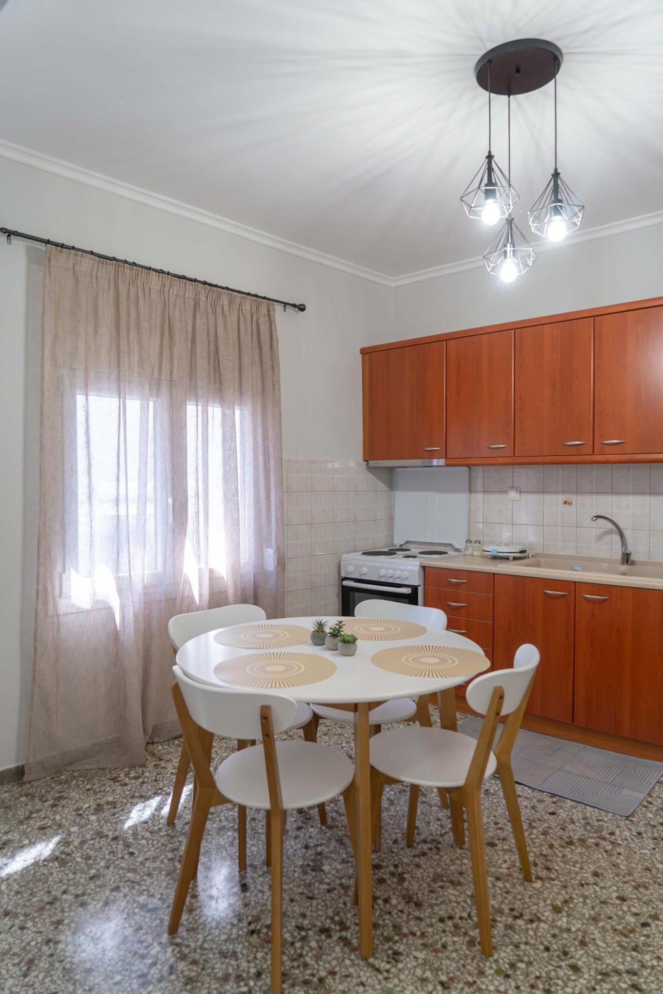Terrazzo House Βίλα Πλαταμώνας Εξωτερικό φωτογραφία