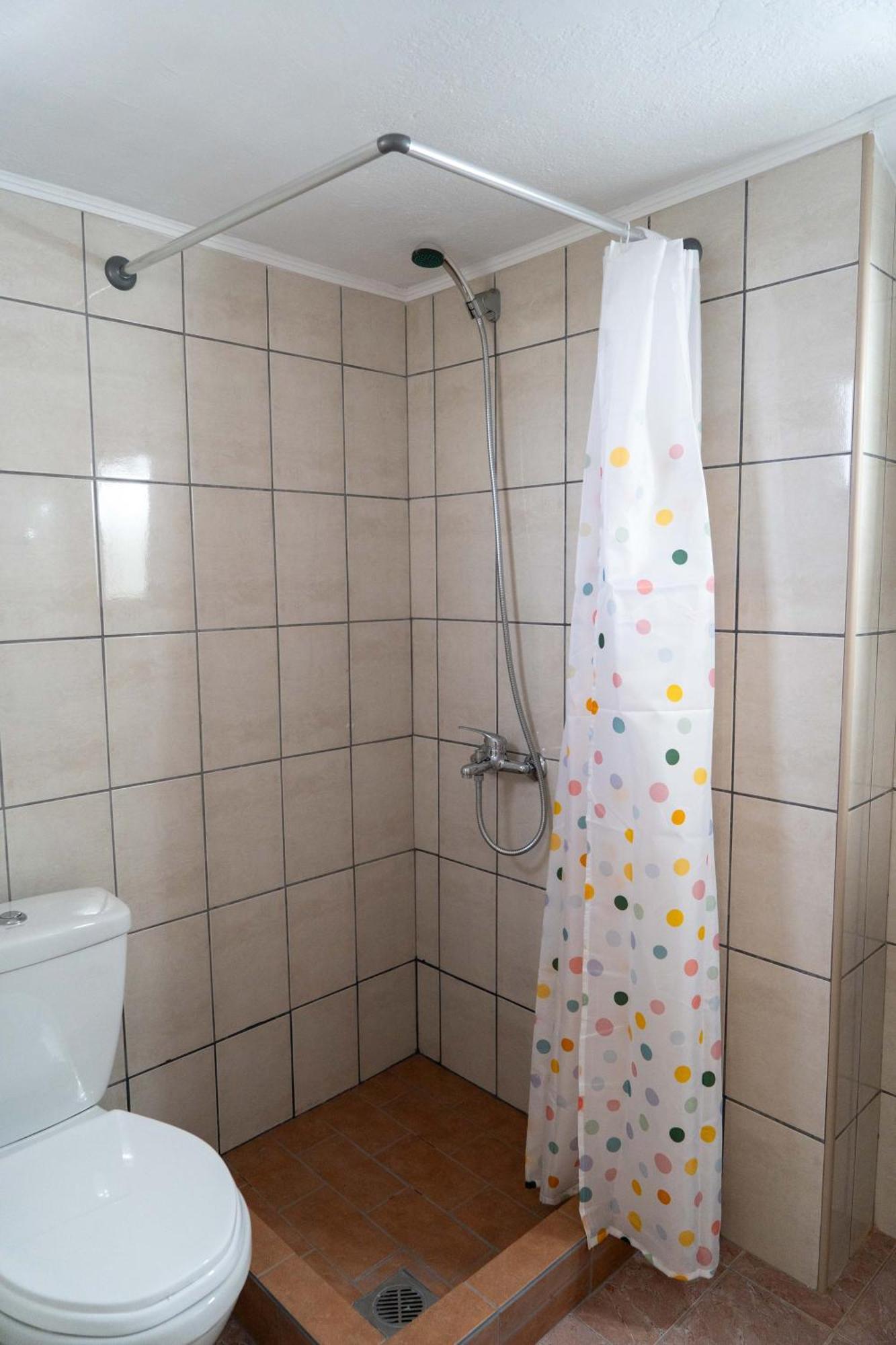 Terrazzo House Βίλα Πλαταμώνας Εξωτερικό φωτογραφία