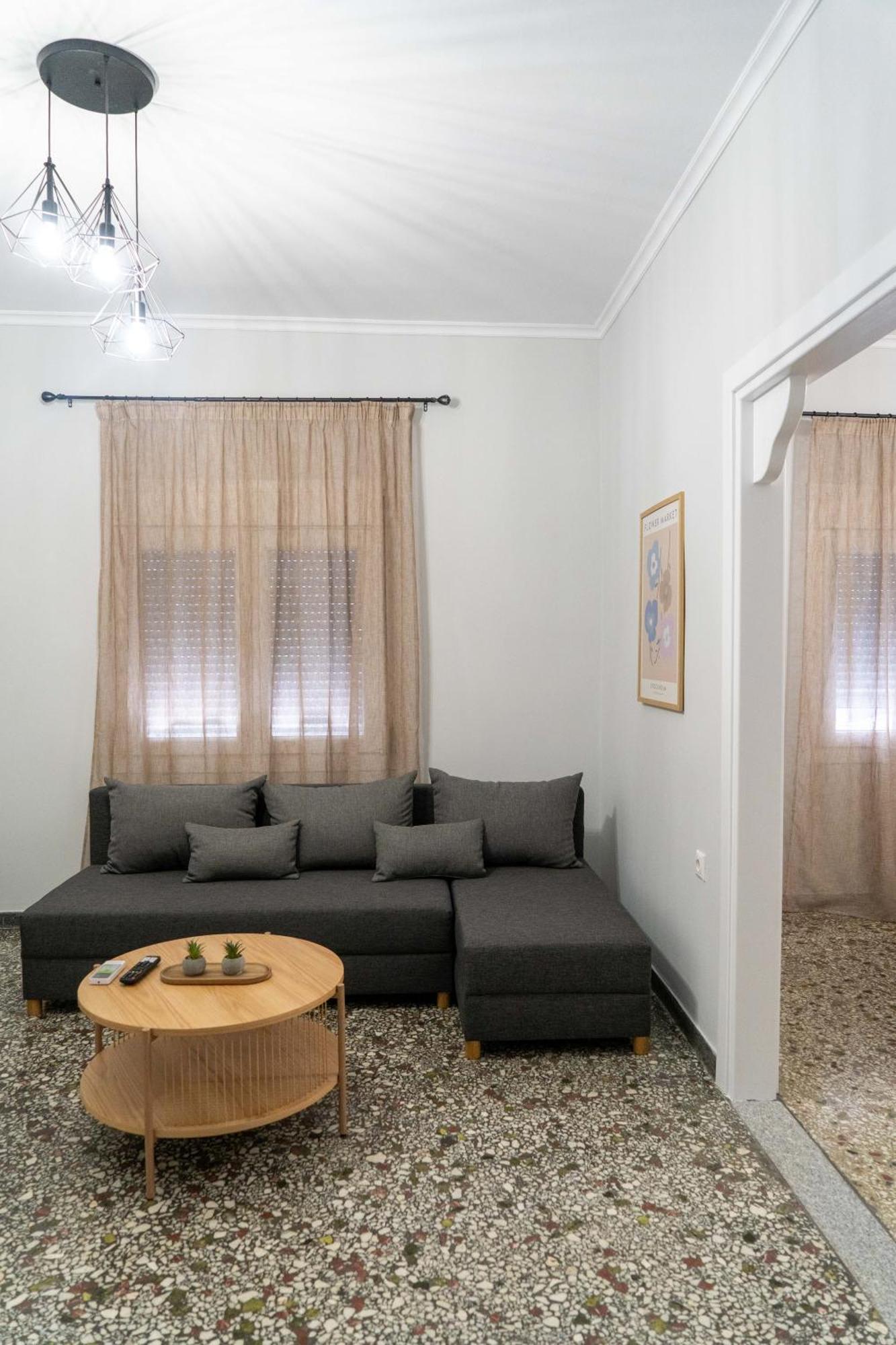 Terrazzo House Βίλα Πλαταμώνας Εξωτερικό φωτογραφία